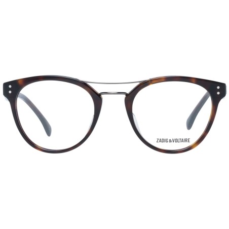 Montatura per Occhiali Donna Zadig & Voltaire VZV217 490743
