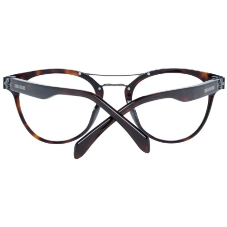 Montatura per Occhiali Donna Zadig & Voltaire VZV217 490743