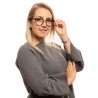 Montatura per Occhiali Donna Zadig & Voltaire VZV217 490743