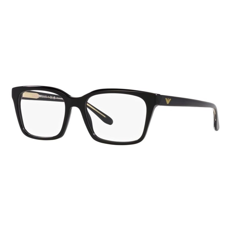 Montatura per Occhiali Donna Emporio Armani EA 3219 Montatura per Occhiali Donna Emporio Armani EA 3219