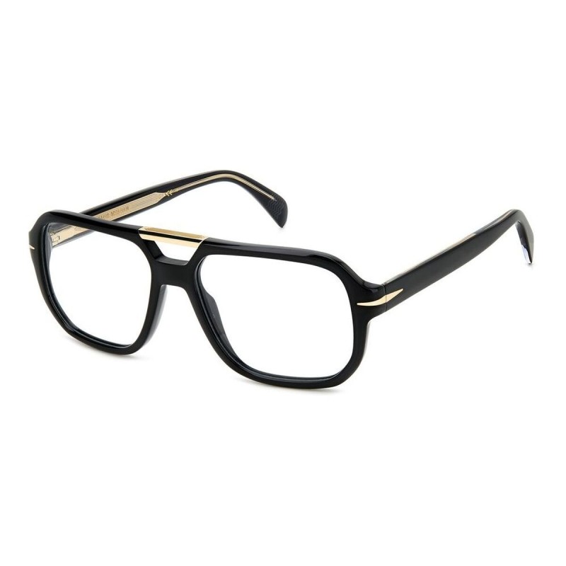 Montatura per Occhiali Uomo David Beckham DB 7108 Montatura per Occhiali Uomo David Beckham DB 7108
