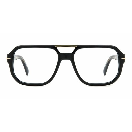 Montatura per Occhiali Uomo David Beckham DB 7108