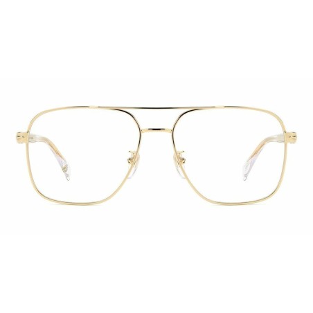 Montatura per Occhiali Donna David Beckham DB 7103