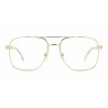Montatura per Occhiali Donna David Beckham DB 7103