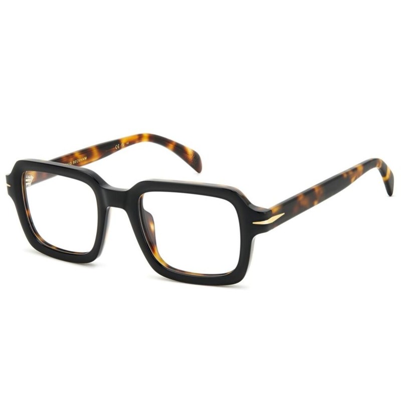 Montatura per Occhiali Uomo David Beckham DB 7113 Montatura per Occhiali Uomo David Beckham DB 7113