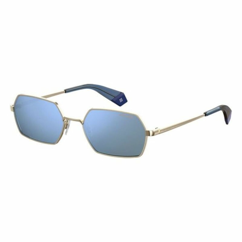 Occhiali da sole Unisex Polaroid PLD 6068/S ø 56 mm Occhiali da sole Unisex Polaroid PLD 6068/S ø 56 mm