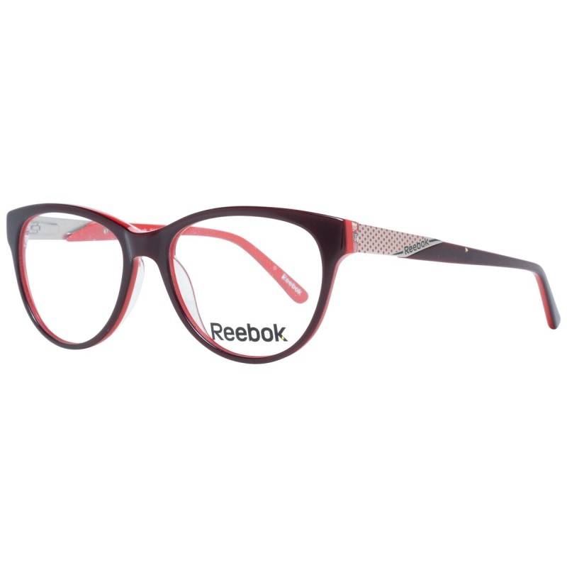 Montatura per Occhiali Unisex Reebok R6014 5205 Montatura per Occhiali Unisex Reebok R6014 5205