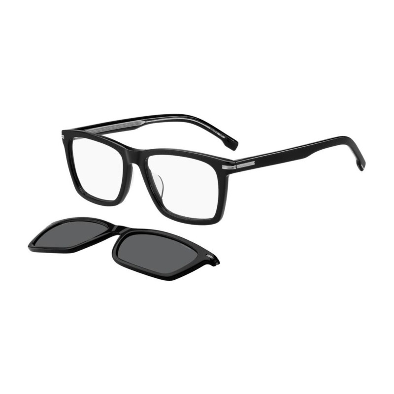 Occhiali da sole Uomo Hugo Boss BOSS 1726_G_CS WITH CLIP ON Occhiali da sole Uomo Hugo Boss BOSS 1726_G_CS WITH CLIP ON