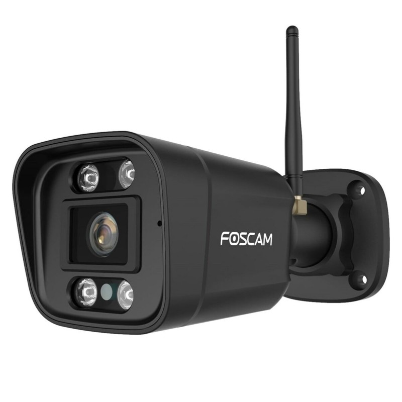 Videocamera di Sorveglianza Foscam V8P 8MP Wi-Fi -CZARNA Videocamera di Sorveglianza Foscam V8P 8MP Wi-Fi -CZARNA