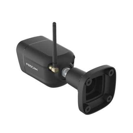 Videocamera di Sorveglianza Foscam V8P 8MP Wi-Fi -CZARNA