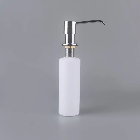 Dispenser di Sapone Pyramis DP-01 028102501 chrom Cromo