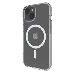 Custodia per Cellulare iPhone 14 Pro Max Belkin MSA011BTCL Trasparente Monocromatica Apple iPhone 14 Pro Max