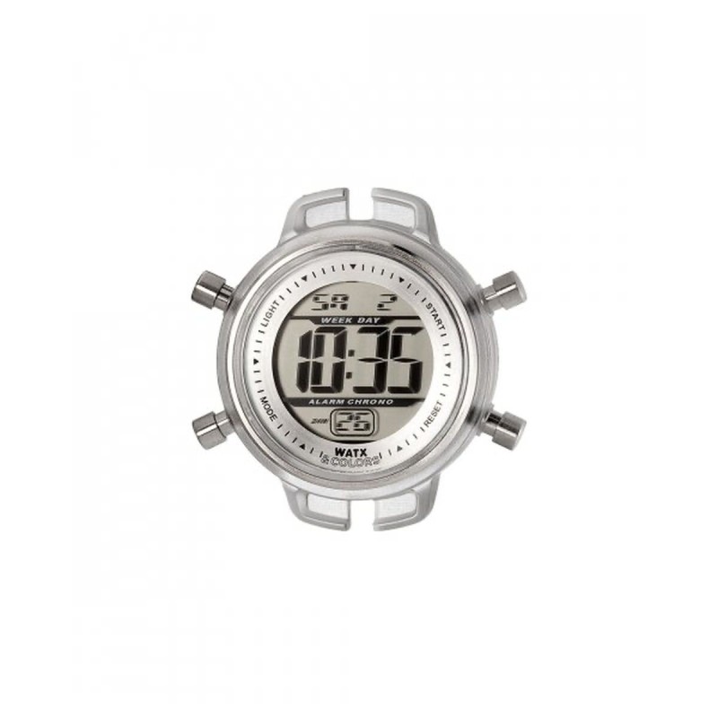 Orologio Unisex Watx & Colors RWA1500 Orologio Unisex Watx & Colors RWA1500