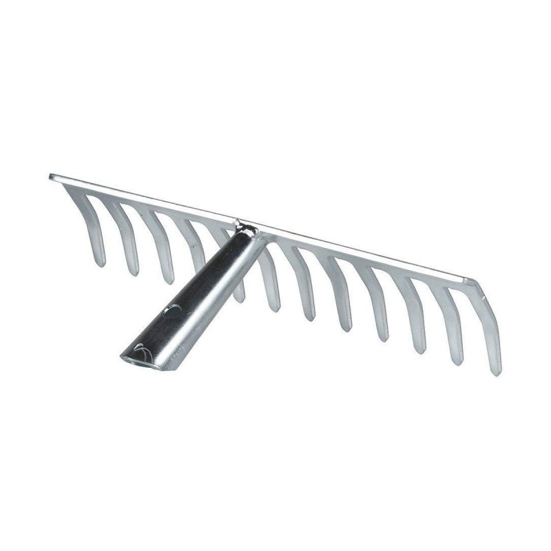 Rastrello per Raccogliere le Foglie Kinzo 29,5 x 13 cm Rastrello per Raccogliere le Foglie Kinzo 29,5 x 13 cm