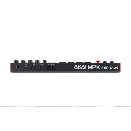 Controllore del Suono Akai MPK Mini Plus