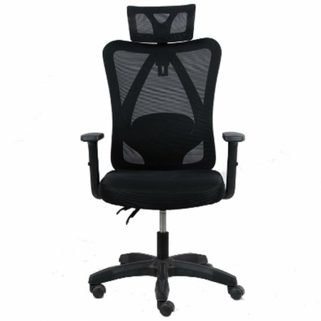 Sedia da Ufficio GEMBIRD OC-ONYX Nero 1 Pezzi