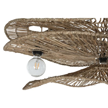 Lampadario Home ESPRIT 50 W 120 x 82 x 32 cm