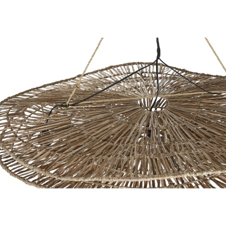 Lampadario Home ESPRIT 50 W 120 x 82 x 32 cm