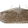 Lampadario Home ESPRIT 50 W 120 x 82 x 32 cm