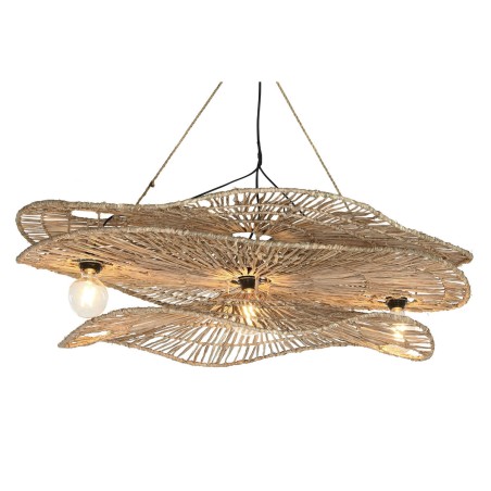 Lampadario Home ESPRIT 50 W 120 x 82 x 32 cm