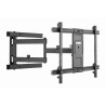 Supporto da Parete GEMBIRD WM-80ST-05 37" 80"
