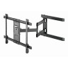 Supporto da Parete GEMBIRD WM-80ST-05 37" 80"