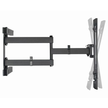 Supporto da Parete GEMBIRD WM-80ST-05 37" 80"