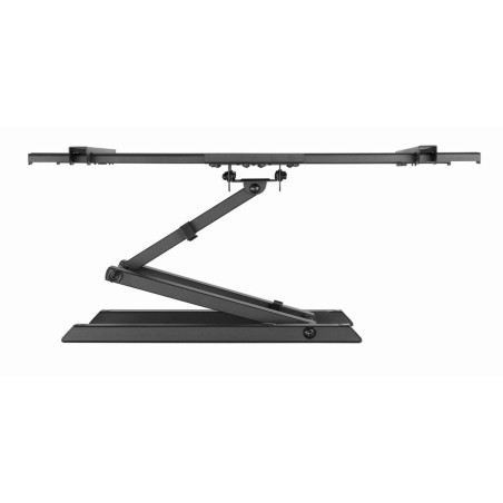 Supporto da Parete GEMBIRD WM-80ST-05 37" 80"