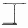 Supporto da Parete GEMBIRD WM-80ST-05 37" 80"