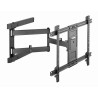 Supporto da Parete GEMBIRD WM-80ST-05 37" 80"