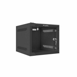 Armadio Rack a Muro Lanberg WF10-2304-10B 4U 28 x 31 cm