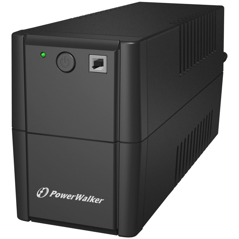Gruppo di Continuità Interattivo UPS Power Walker VI 850 SH FR 480 W Gruppo di Continuità Interattivo UPS Power Walker VI 850 SH FR 480 W