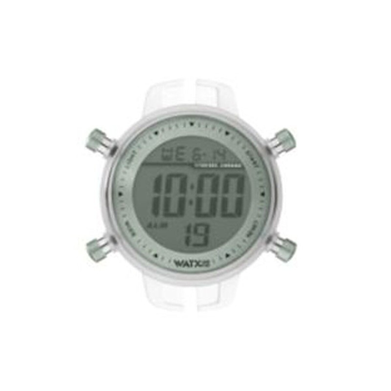 Orologio Unisex Watx & Colors RWA1076 Orologio Unisex Watx & Colors RWA1076