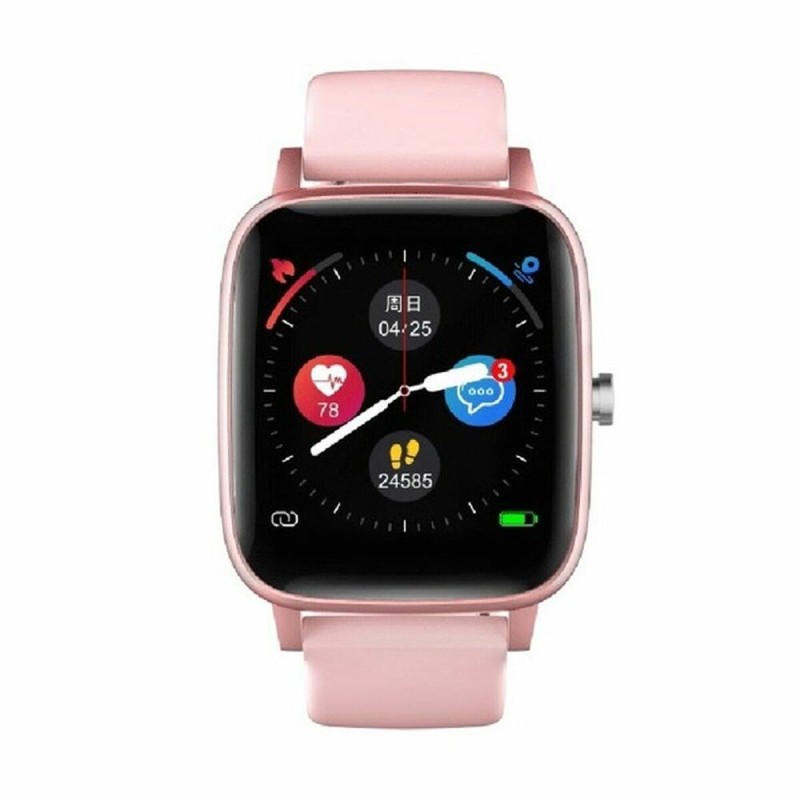 Smartwatch Radiant RAS10203 Smartwatch Radiant RAS10203