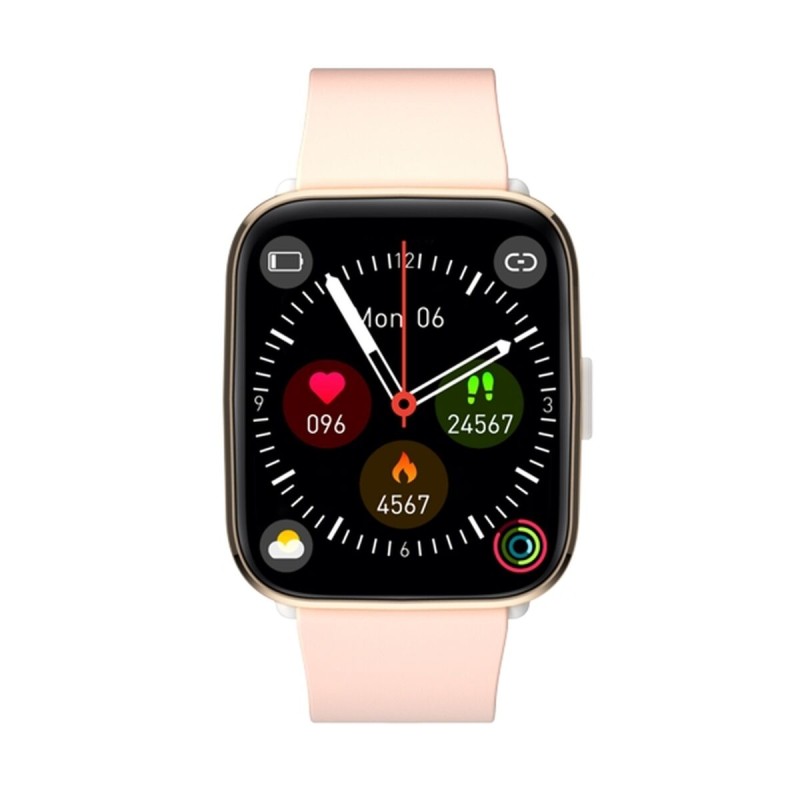 Smartwatch Radiant RAS10602 Smartwatch Radiant RAS10602