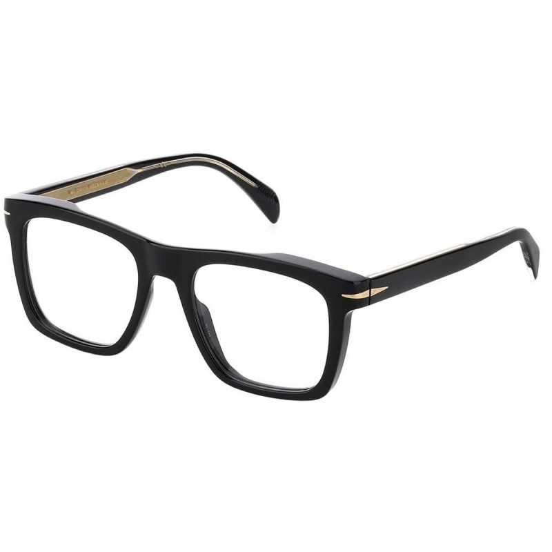 Montatura per Occhiali Uomo David Beckham DB 7020 Montatura per Occhiali Uomo David Beckham DB 7020