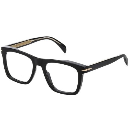 Montatura per Occhiali Uomo David Beckham DB 7020