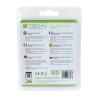Adattatore USB con Ethernet Techly 107630 15 cm