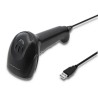 Lettore Codici a Barre Qoltec 50866