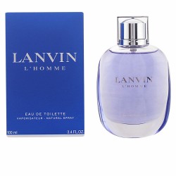 Profumo Uomo Lanvin LANVIN L'HOMME EDT 100 ml