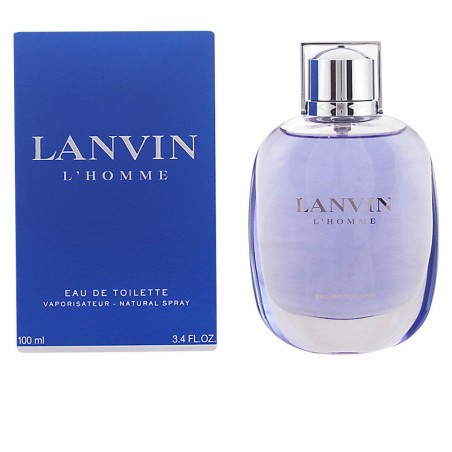 Profumo Uomo Lanvin LANVIN L'HOMME EDT 100 ml