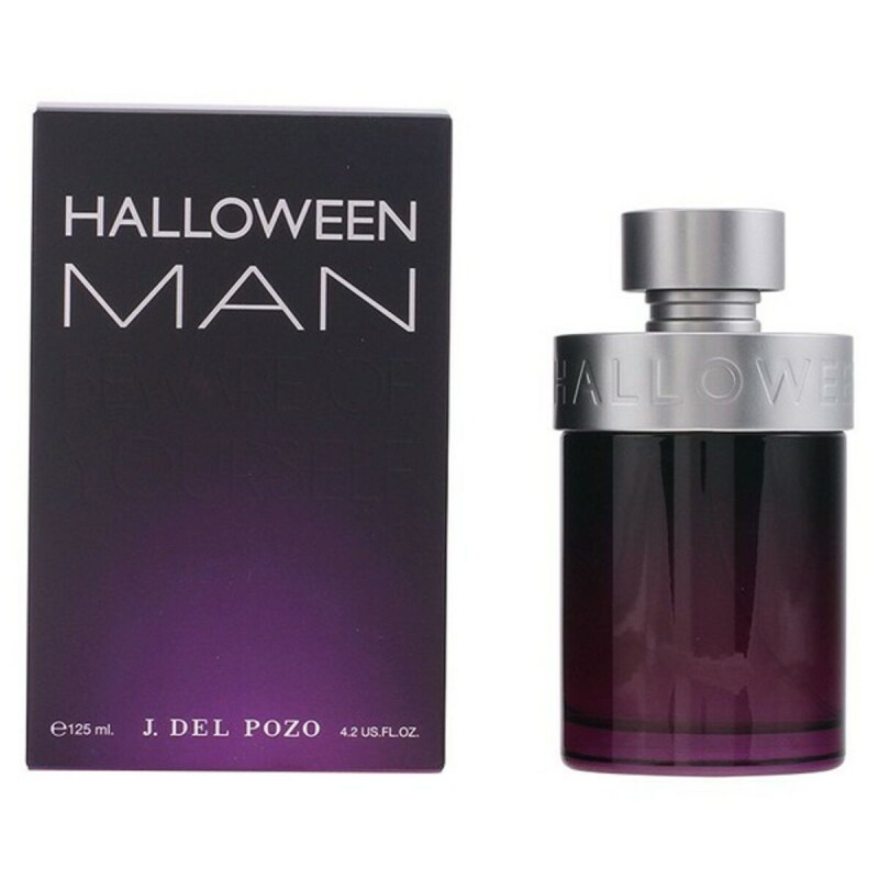 Profumo Uomo Jesus Del Pozo EDT Profumo Uomo Jesus Del Pozo EDT