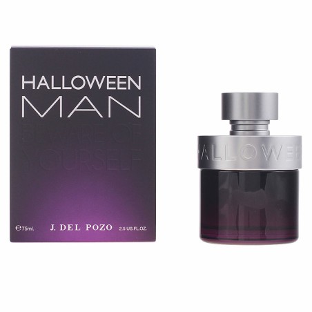 Profumo Uomo Jesus Del Pozo EDT