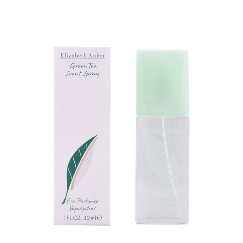 Profumo Donna Green Tea Elizabeth Arden 116896 EDP (30 ml) EDP 30 ml Profumo Donna Green Tea Elizabeth Arden 116896 EDP (30 ml) EDP 30 ml