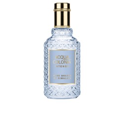 Profumo Unisex 4711 ACQUA COLONIA INTENSE PURE BREEZE OF HIMALAYA EDC 50 ml
