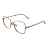 Montatura per Occhiali Donna Guess Marciano GM0380 55032