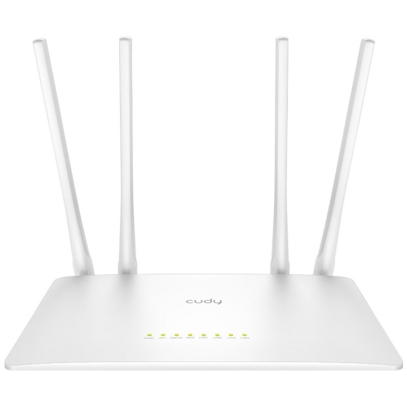 Router Cudy WR1200 Router Cudy WR1200
