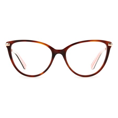 Montatura per Occhiali Donna Kate Spade LAVAL-086F416 ø 54 mm