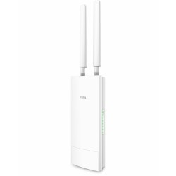 Router Cudy LT700 Outdoor_EU Bianco RJ45 RJ45 x 1 Wi-Fi 5 GHz Wi-Fi 4