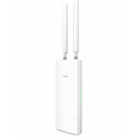 Router Cudy LT700 Outdoor_EU Bianco RJ45 RJ45 x 1 Wi-Fi 5 GHz Wi-Fi 4